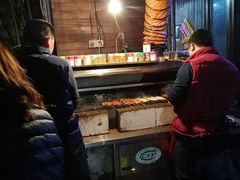 -抚琴第一烤(抚琴地铁站A口店)