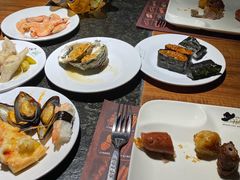 -汉巴味德(大悦城店)