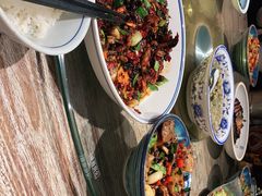-树厨贵州菜(大十字店)