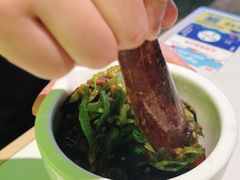 -炊烟小炒黄牛肉(中心印象城店)