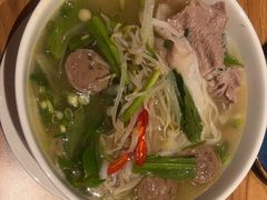 -越美小馆·越南料理(曲江店)