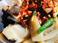 -88号小吃店·经典云南菜·地道纳西美食