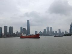 -上海波特曼丽思卡尔顿酒店