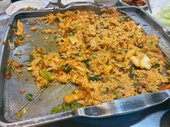 -李氏烤肉店