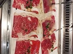 -新石器烤肉(石路天虹店)