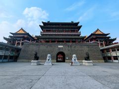 -大明幻境第一城