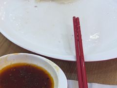 -喜家德虾仁水饺(北站店)