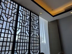 -悦融·京鲁菜·露台花园(安定门店)