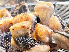 -东味北道熟成·炭火烤肉(九龙店)