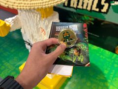 -上海乐高探索中心