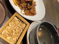 -魁盛居百年鲁菜馆(县西巷店)