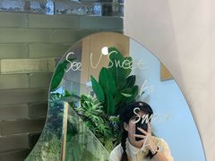 -爱上甜蜜蜜(田盛街店)