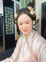 -盘子女人坊古装写真摄影(天津总店)