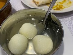 -葛尼沙印度餐厅 (镇明路店)