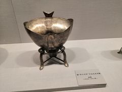 -太原市博物馆
