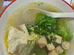 -小杨生煎(深圳岗厦北店)