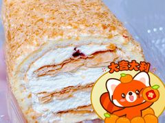 -甜嘟嘟烘焙坊(舒城路店)