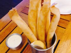 -MR.ROCKY洛奇先生RESTAURANT&BAR(宝安壹方城店)