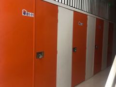 -美立方自助仓迷你小仓库(太阳宫凯德店)