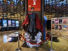 -武商摩尔影城(国广IMAX激光店)