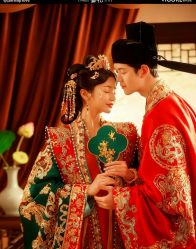 -雪中彩影婚纱摄影·微光艺术中心