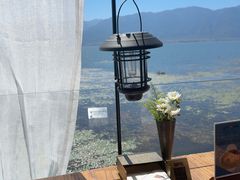 -六阅·福十 FORTEN 海景咖啡西餐厅(双廊古镇店)