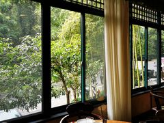 -龙井壹号·茶缘山景宴(龙井村店)