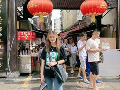 门面-捞沙巷
