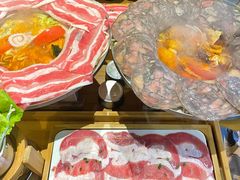 -老爷锅(新街口IFCX店)