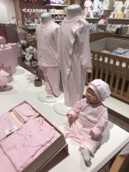 -英氏YEEHoO(二七万象城店)