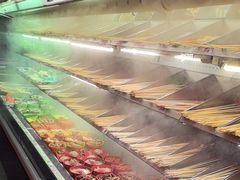 -老马路串串香火锅(北门桥店)