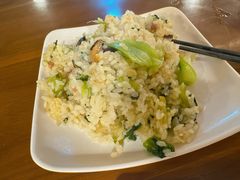 -舒蔡记生煎菜饭(云南中路店)