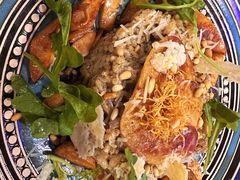 -巴依老爷新疆美食(望京小街店)