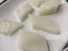 精美点心-凯盈阁私房菜·桑拿鸡(绿茵花园店)