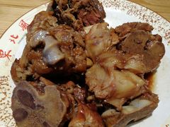-东北风(江北万达店)