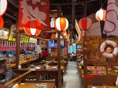 -白石的深夜食堂(济南万象城店)