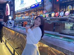 -CAGES凯吉思西餐厅运动乐园(静安店)