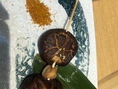 -林妈妈村·日式料理(宝山万达店)