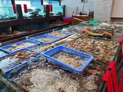 水产区-东江海辉酒楼·公司团建·商务宴请·生日宴(宝安店)