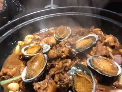 -功夫小龙虾·烧烤·江湖菜(金沙洲店)