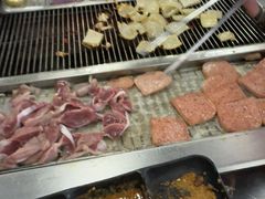 -石屏老字号4号包浆豆腐美食城(泼水广场店)