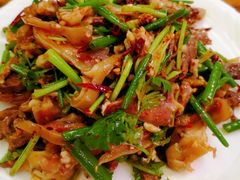 -丽梅羊汤土菜馆(河畔花园店)