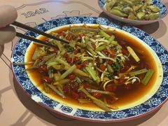 -杨记隆府重庆江湖菜(大悦城店)