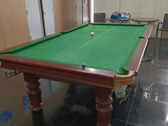 -博康·游泳健身(金地仰山店)