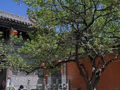 -五台山风景名胜区