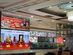 -登瀛楼饭庄(领世郡店)