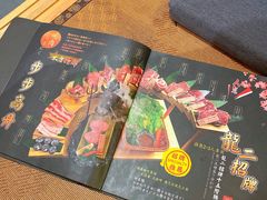 龍二招牌十五階梯烤肉-龍二烧肉酒场(九亭店)
