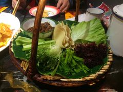 -金掌勺锅包肉(太原万达店)