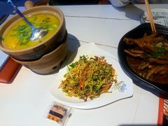 -亿牌牌东北烧烤(博物馆旗舰店)