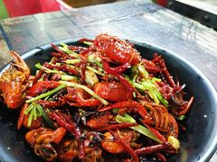 -龙虾风暴(松江店)